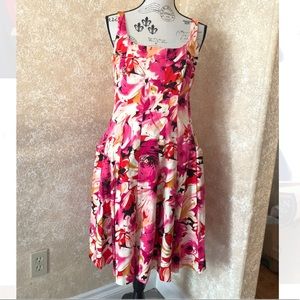 American Living Dress